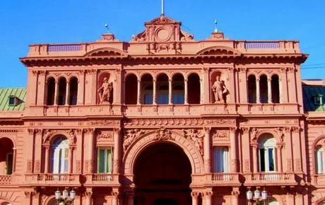 Agarra las maletas, nos vamos a ... BUENOS AIRES. Mini guía de viaje Agarra las maletas, nos vamos a ... BUENOS AIRES. Mini guía de viaje