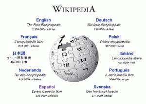 wikipedia