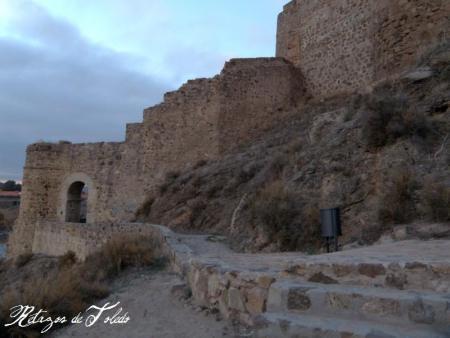 La Muralla de Toledo La Muralla de Toledo