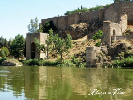 La Muralla de Toledo La Muralla de Toledo
