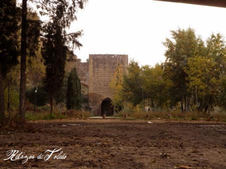 La Muralla de Toledo La Muralla de Toledo