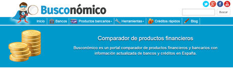 Busconomico Web