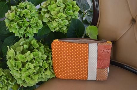 Fold-Over Clutch. Fold-Over Clutch.