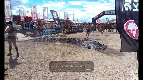 Spartan Race, cuando sólo correr no es suficiente