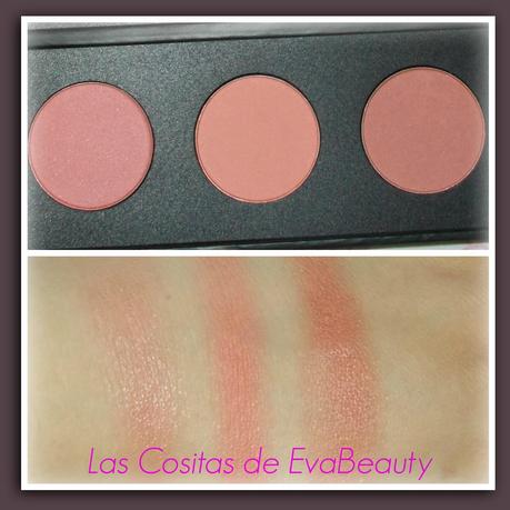 Review Paleta Neon de Guylond + 2 LOOKS DE OJOS