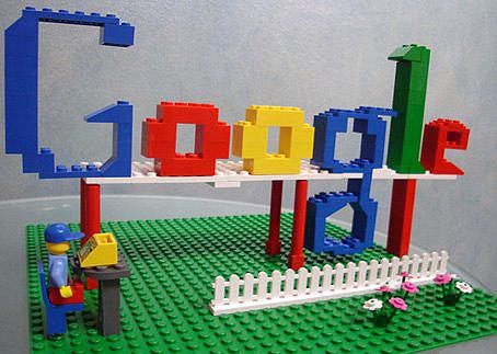 Googleros de 80  años