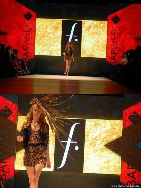 BAF WEEK S/S 2014-15: FALABELLA FASHION EDITORIAL SHOW BAF WEEK S/S 2014-15: FALABELLA FASHION EDITORIAL SHOW