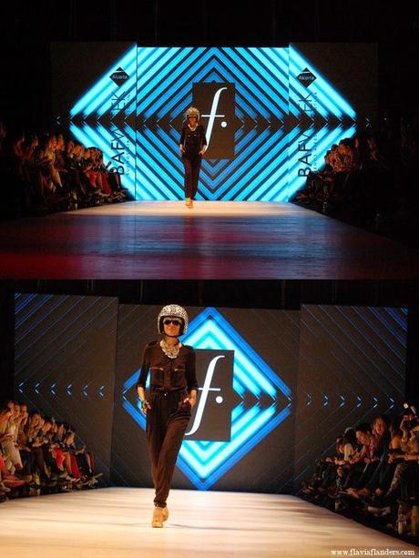 BAF WEEK S/S 2014-15: FALABELLA FASHION EDITORIAL SHOW BAF WEEK S/S 2014-15: FALABELLA FASHION EDITORIAL SHOW