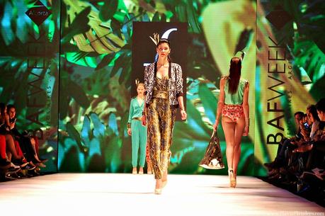 BAF WEEK S/S 2014-15: FALABELLA FASHION EDITORIAL SHOW BAF WEEK S/S 2014-15: FALABELLA FASHION EDITORIAL SHOW