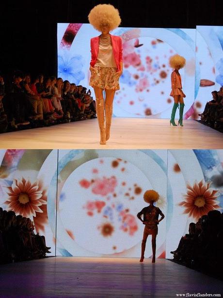 BAF WEEK S/S 2014-15: FALABELLA FASHION EDITORIAL SHOW BAF WEEK S/S 2014-15: FALABELLA FASHION EDITORIAL SHOW