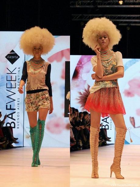 BAF WEEK S/S 2014-15: FALABELLA FASHION EDITORIAL SHOW BAF WEEK S/S 2014-15: FALABELLA FASHION EDITORIAL SHOW