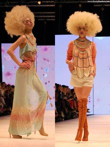 BAF WEEK S/S 2014-15: FALABELLA FASHION EDITORIAL SHOW BAF WEEK S/S 2014-15: FALABELLA FASHION EDITORIAL SHOW