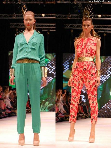 BAF WEEK S/S 2014-15: FALABELLA FASHION EDITORIAL SHOW BAF WEEK S/S 2014-15: FALABELLA FASHION EDITORIAL SHOW