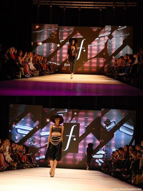 BAF WEEK S/S 2014-15: FALABELLA FASHION EDITORIAL SHOW BAF WEEK S/S 2014-15: FALABELLA FASHION EDITORIAL SHOW