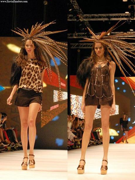 BAF WEEK S/S 2014-15: FALABELLA FASHION EDITORIAL SHOW BAF WEEK S/S 2014-15: FALABELLA FASHION EDITORIAL SHOW