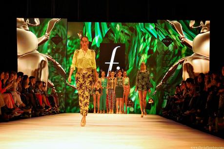 BAF WEEK S/S 2014-15: FALABELLA FASHION EDITORIAL SHOW BAF WEEK S/S 2014-15: FALABELLA FASHION EDITORIAL SHOW