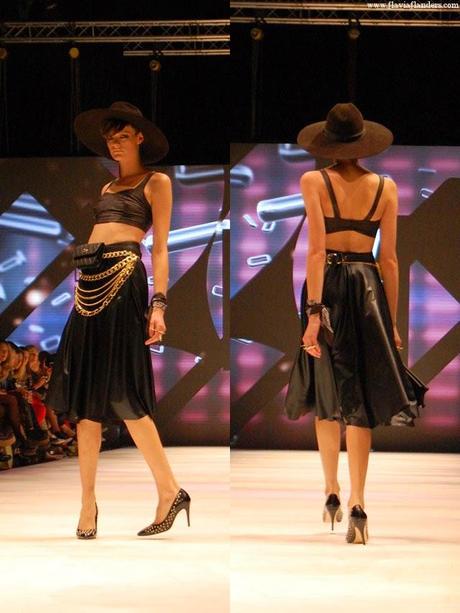 BAF WEEK S/S 2014-15: FALABELLA FASHION EDITORIAL SHOW BAF WEEK S/S 2014-15: FALABELLA FASHION EDITORIAL SHOW