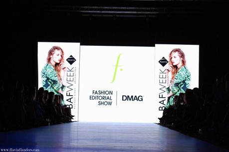 BAF WEEK S/S 2014-15: FALABELLA FASHION EDITORIAL SHOW BAF WEEK S/S 2014-15: FALABELLA FASHION EDITORIAL SHOW