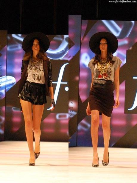 BAF WEEK S/S 2014-15: FALABELLA FASHION EDITORIAL SHOW BAF WEEK S/S 2014-15: FALABELLA FASHION EDITORIAL SHOW