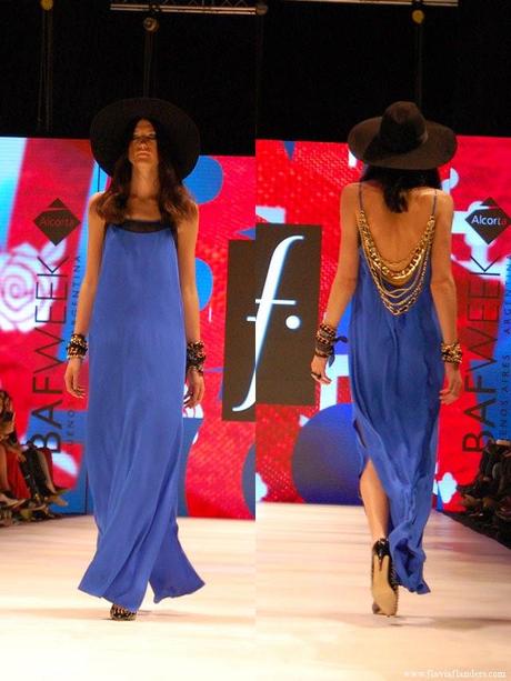 BAF WEEK S/S 2014-15: FALABELLA FASHION EDITORIAL SHOW BAF WEEK S/S 2014-15: FALABELLA FASHION EDITORIAL SHOW