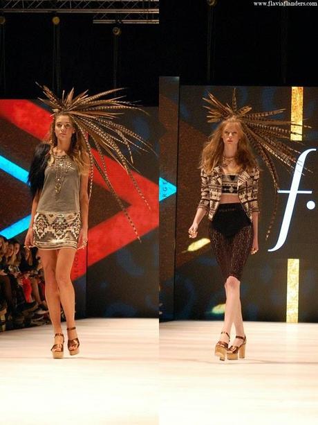 BAF WEEK S/S 2014-15: FALABELLA FASHION EDITORIAL SHOW BAF WEEK S/S 2014-15: FALABELLA FASHION EDITORIAL SHOW