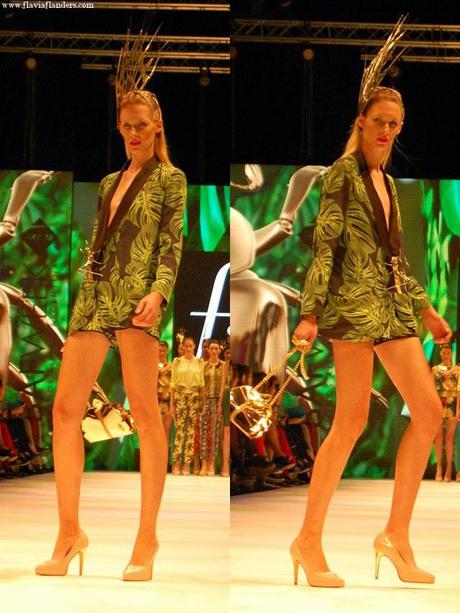 BAF WEEK S/S 2014-15: FALABELLA FASHION EDITORIAL SHOW BAF WEEK S/S 2014-15: FALABELLA FASHION EDITORIAL SHOW