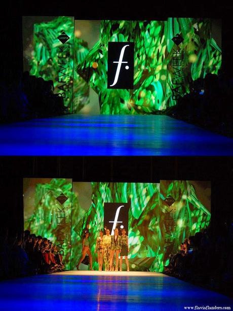 BAF WEEK S/S 2014-15: FALABELLA FASHION EDITORIAL SHOW BAF WEEK S/S 2014-15: FALABELLA FASHION EDITORIAL SHOW