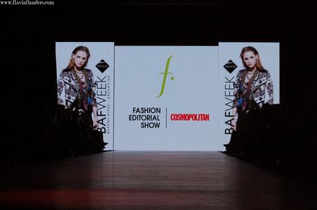 BAF WEEK S/S 2014-15: FALABELLA FASHION EDITORIAL SHOW BAF WEEK S/S 2014-15: FALABELLA FASHION EDITORIAL SHOW