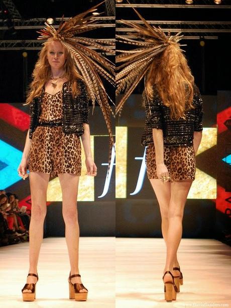 BAF WEEK S/S 2014-15: FALABELLA FASHION EDITORIAL SHOW BAF WEEK S/S 2014-15: FALABELLA FASHION EDITORIAL SHOW