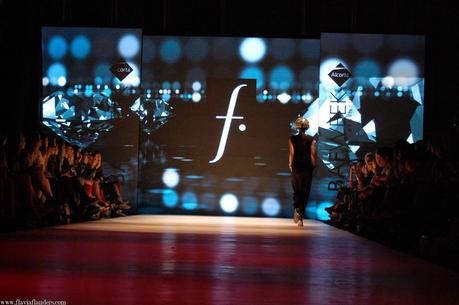 BAF WEEK S/S 2014-15: FALABELLA FASHION EDITORIAL SHOW BAF WEEK S/S 2014-15: FALABELLA FASHION EDITORIAL SHOW