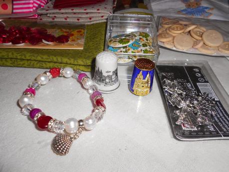 ¡Soy muy afortunada! ¡Soy muy afortunada!