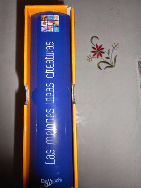 ¡Soy muy afortunada! ¡Soy muy afortunada!