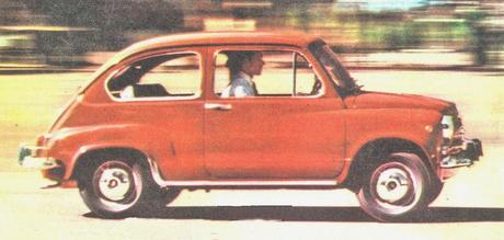 El auto del Gordo El auto del Gordo