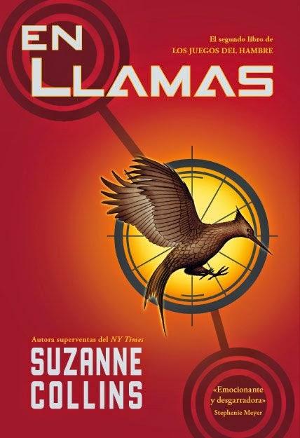 Reseña - En llamas