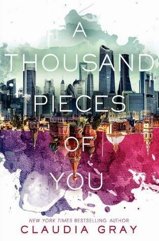I need it: A thousand pieces of you I need it: A thousand pieces of you