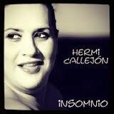 Hermi Callejón: Voz y Alma de Blues