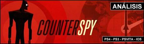 Cab Analisis 2014 CounterSpy