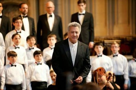 PRIMERA IMAGEN OFICIAL DE BOYCHOIR MOVIE CON DUSTIN HOFFMAN