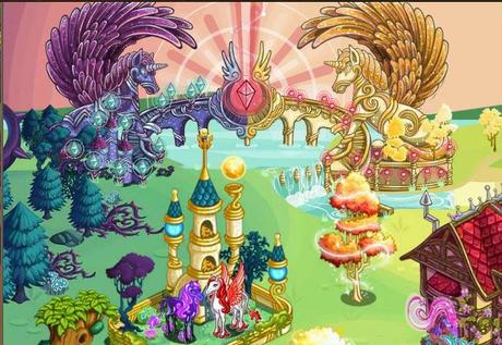 La metamorfosis de FarmVille de Zynga La metamorfosis de FarmVille de Zynga