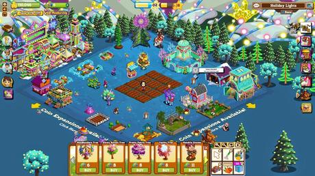 La metamorfosis de FarmVille de Zynga La metamorfosis de FarmVille de Zynga