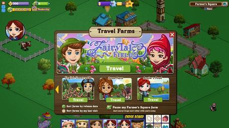 La metamorfosis de FarmVille de Zynga La metamorfosis de FarmVille de Zynga