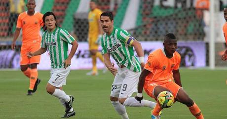 Nacional no concretó opciones y terminó perdiendo 1-0 ante Envigado Envigado superó a Nacional y ganó su tercer juego de visitante