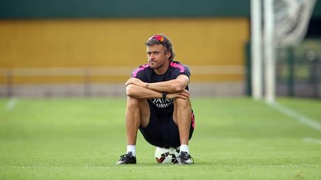 La Previa: Barcelona-Elche, el debut de Luis Enrique con un renovado club 'culé' La Previa: Barcelona-Elche, el debut de Luis Enrique con un renovado club 'culé'