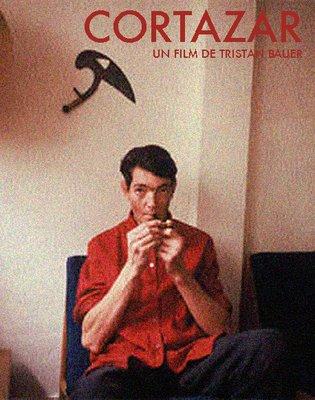 INCAA TV realizará homenaje a Cortázar en su programación cortazar2