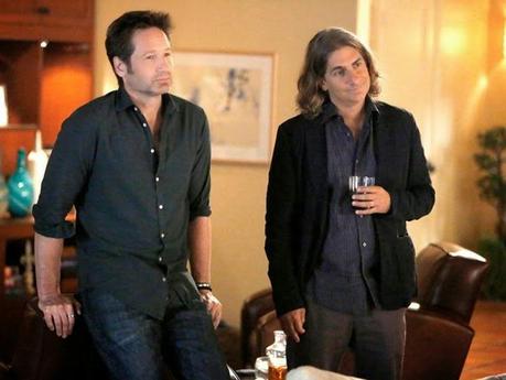 Crítica de TV: 'Californication' (final de serie)