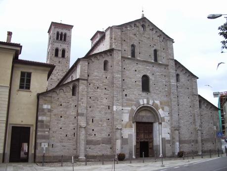 Sant'Abbondio