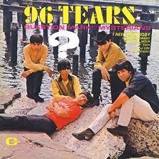 Question Mark & The Mysterians - 96 Tears (1966)