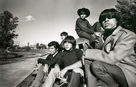 Question Mark & The Mysterians - 96 Tears (1966)