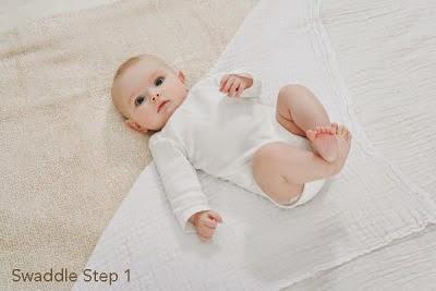 Econicebaby Muselinas Aden+anais