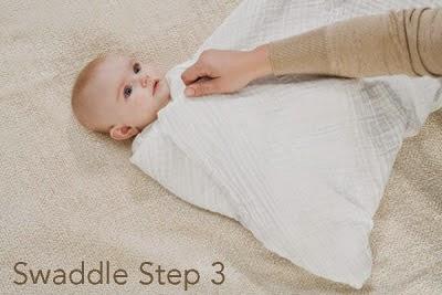 Econicebaby Muselinas Aden+anais